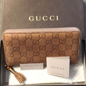 Gucci Full size Wallet